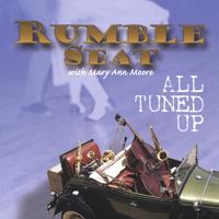 Rumble Seat : All Tuned Up