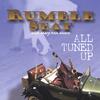 RUMBLE SEAT: All Tuned Up