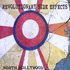 REVOLUTIONARY SIDE EFFECTS: North Hollywood - EP