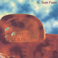 R. Sean Faust : Stained Glass