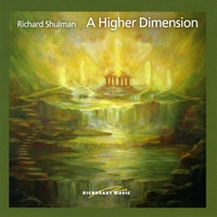 Richard Shulman : A Higher Dimension