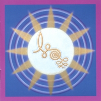 RICHARD SHULMAN & SAMUEL WELSH: Ascension Harmonics: Sacred Attunements Through Music