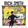 RICH SMITH: Piano Sampler With A Rich Twist