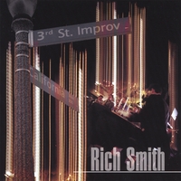 Rich Smith : 3rd Street Improv