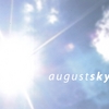 RICH SMITH: August Sky