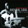 RICHARD SMITH: Natural Soul