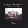 ROSIE SHIPLEY AND MATT MULQUEEN: At Home