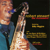 ROBERT STEWART: The Movement