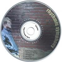 Rhythmic Symphony : Rhythmic Symphony