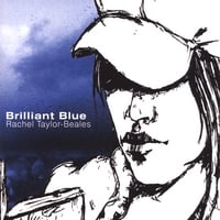 Rachel Taylor-Beales : Brilliant Blue