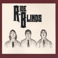 Ride The Blinds : Ride The Blinds