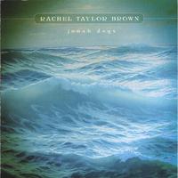 RACHEL TAYLOR BROWN: Jonah Days