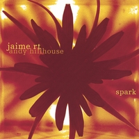 Jaime RT with Andy Hillhouse : Spark