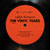 ROBBIN THOMPSON: The Vinyl Years