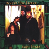 Round the House : Safe Home