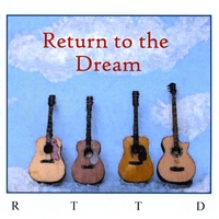 Return to the Dream : Return to the Dream