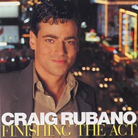 Craig Rubano : Finishing the Act