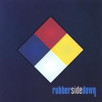 RubberSideDown : ZeroFighter