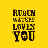 Ruben Waters Loves You : Ep