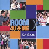 RICH RUBIETTA: Room 4U & Me