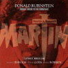 DONALD RUBINSTEIN: George A. Romero's MARTIN