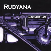 Rubyana : Midnight Jam