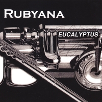 Rubyana : Eucalyptus