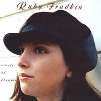 RUBY FRADKIN: Circle Of Dreams
