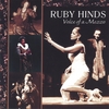RUBY HINDS: Voice of a Mezzo
