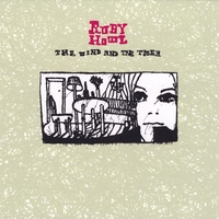 Ruby Howl : The Wind and the Tiger