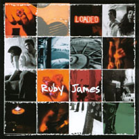Ruby James : Loaded