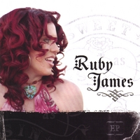 Ruby James : Sweet As Sin