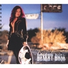 RUBY JAMES: Desert Rose