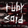 RUBY SAID: The Hell and the Fit