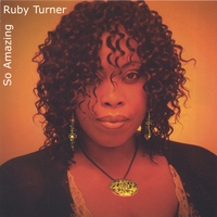 Ruby Turner : So Amazing