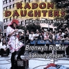 BRONWYN RUCKER & WOODY REGAN: Radon Daughters