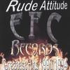 RUDE ATTITUDE: Greatest Hits