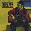 RUDE DOG: Baptism In Blue