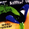 RUDE PUNCH: Killin it