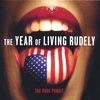 THE RUDE PUNDIT: The Year of Living Rudely