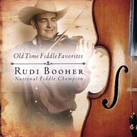 Rudi Booher : Old Time Favorites