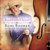 RUDI BOOHER: Texas Fiddle Classics