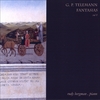 RUDY BERGMAN: G. P. Telemann / Fantasias Vol. 1