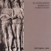 RUDY BERGMAN: El Concerto Barroco / The Baroque Concert