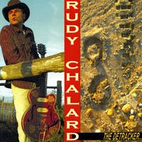 Rudy Chalard : The Detracker