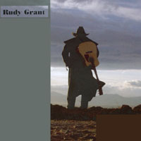 RUDY GRANT: Destination Unknown