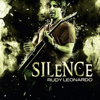 Rudy Leonardo : Silence