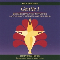 Rudy Peirce : The Gentle Series: Gentle I