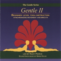 Rudy Peirce : The Gentle Series: Gentle II