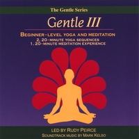 Rudy Peirce : The Gentle Series: Gentle III
